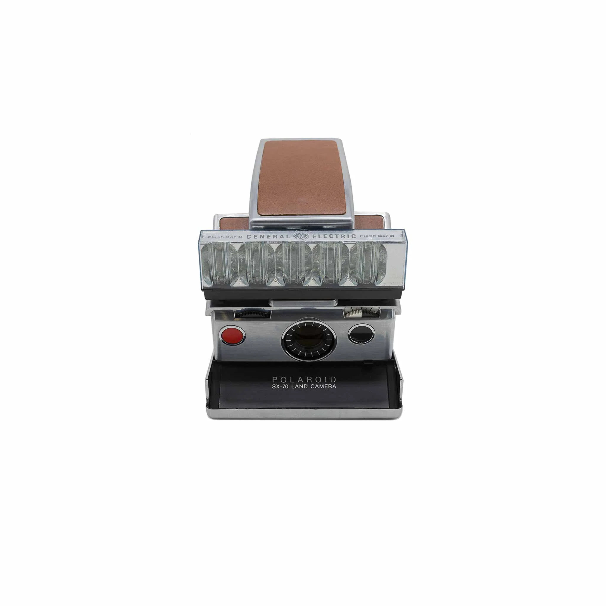 Vintage SX-70 Flashbar - Image 2