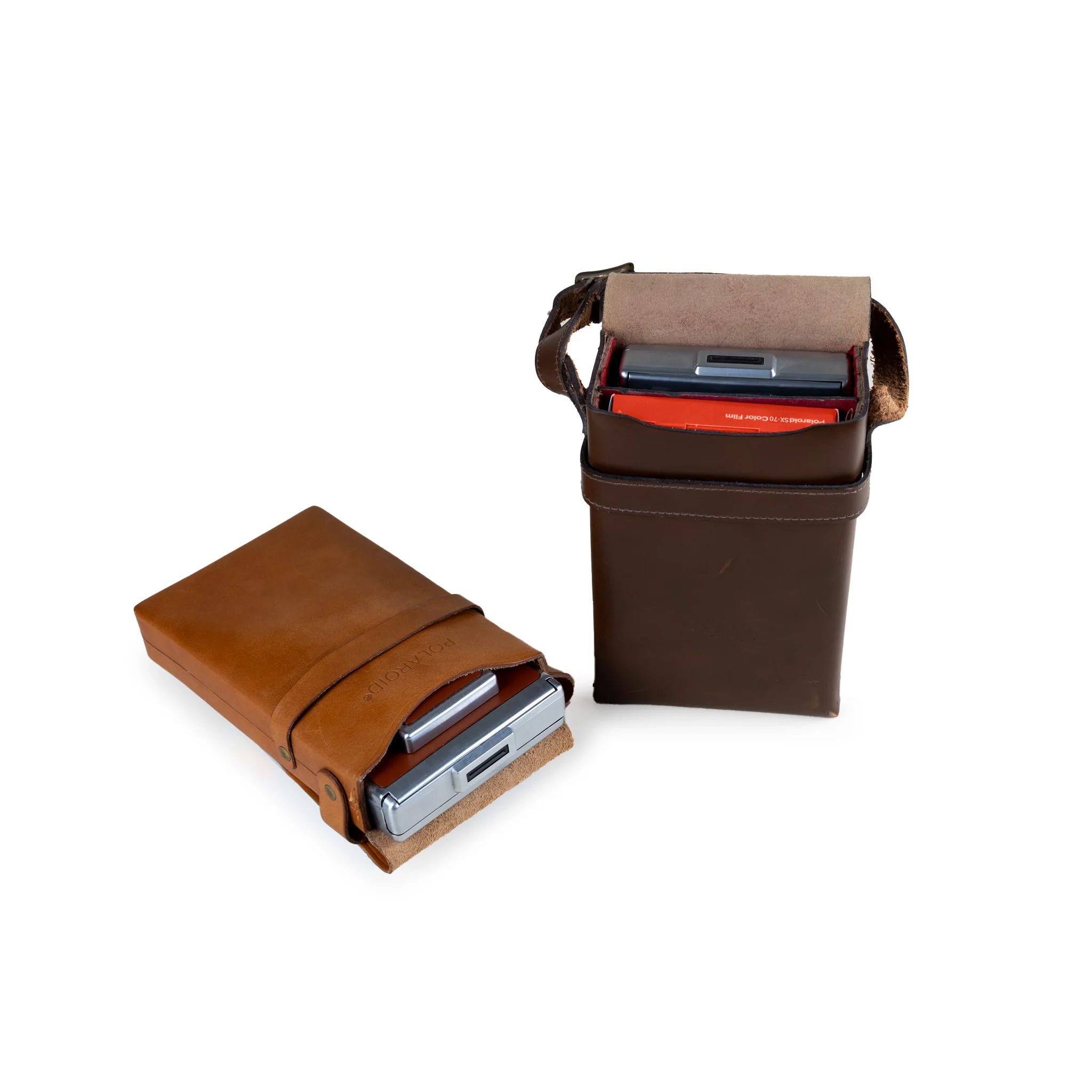 Vintage SX70 Case - Image 4