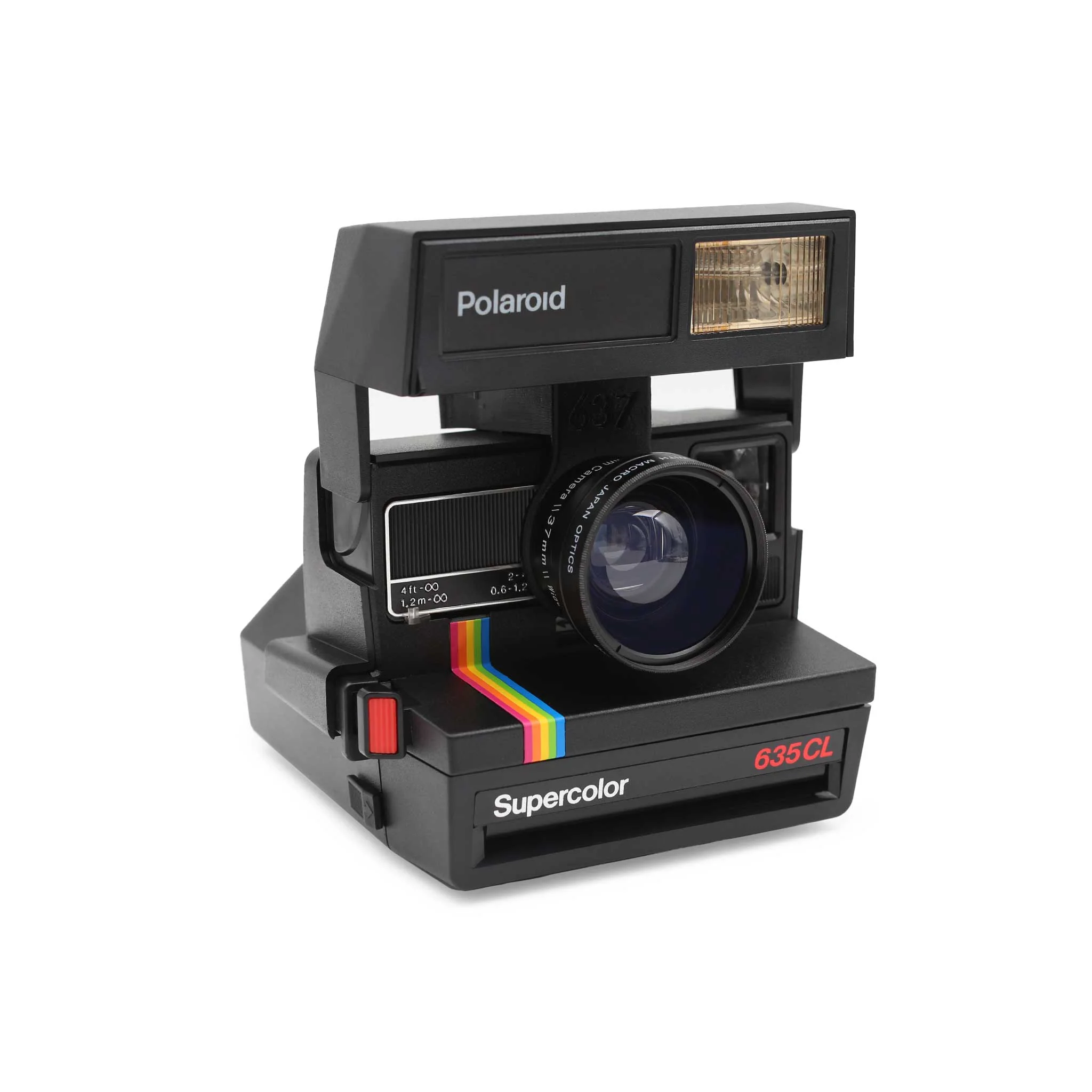 Wide Angle Lens for Polaroid Cameras - Image 10
