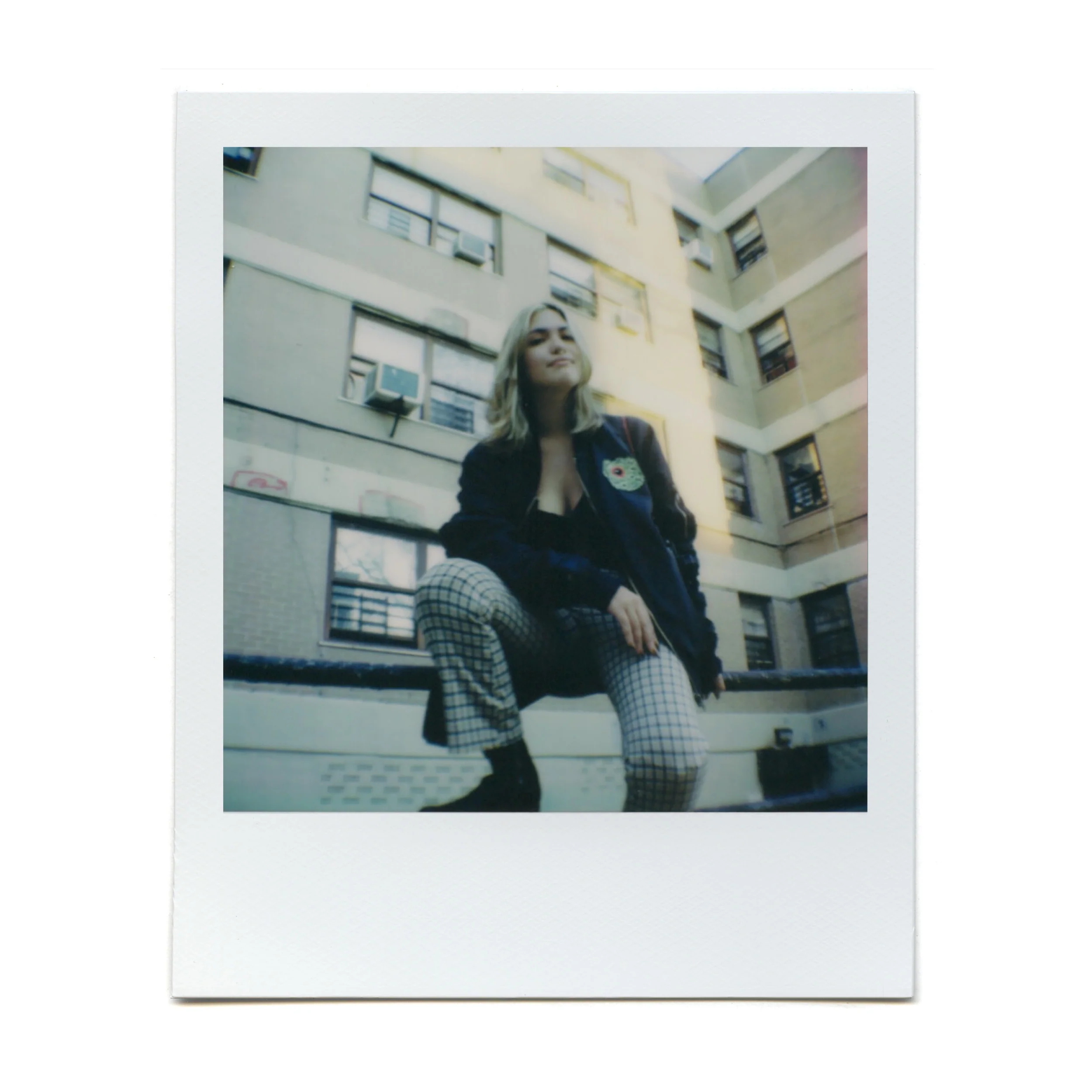 Wide Angle Lens for Polaroid Cameras - Image 11