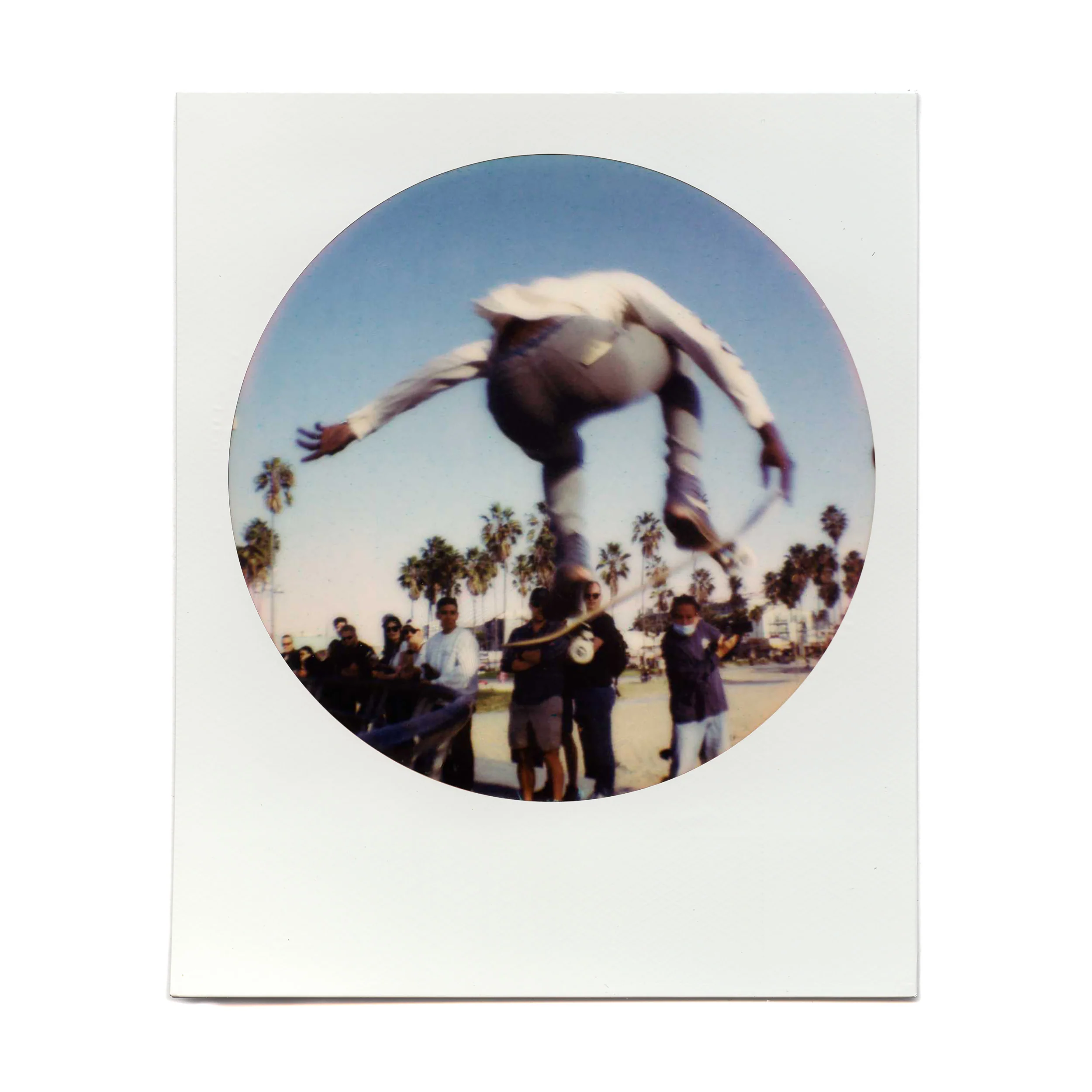 Wide Angle Lens for Polaroid Cameras - Image 12