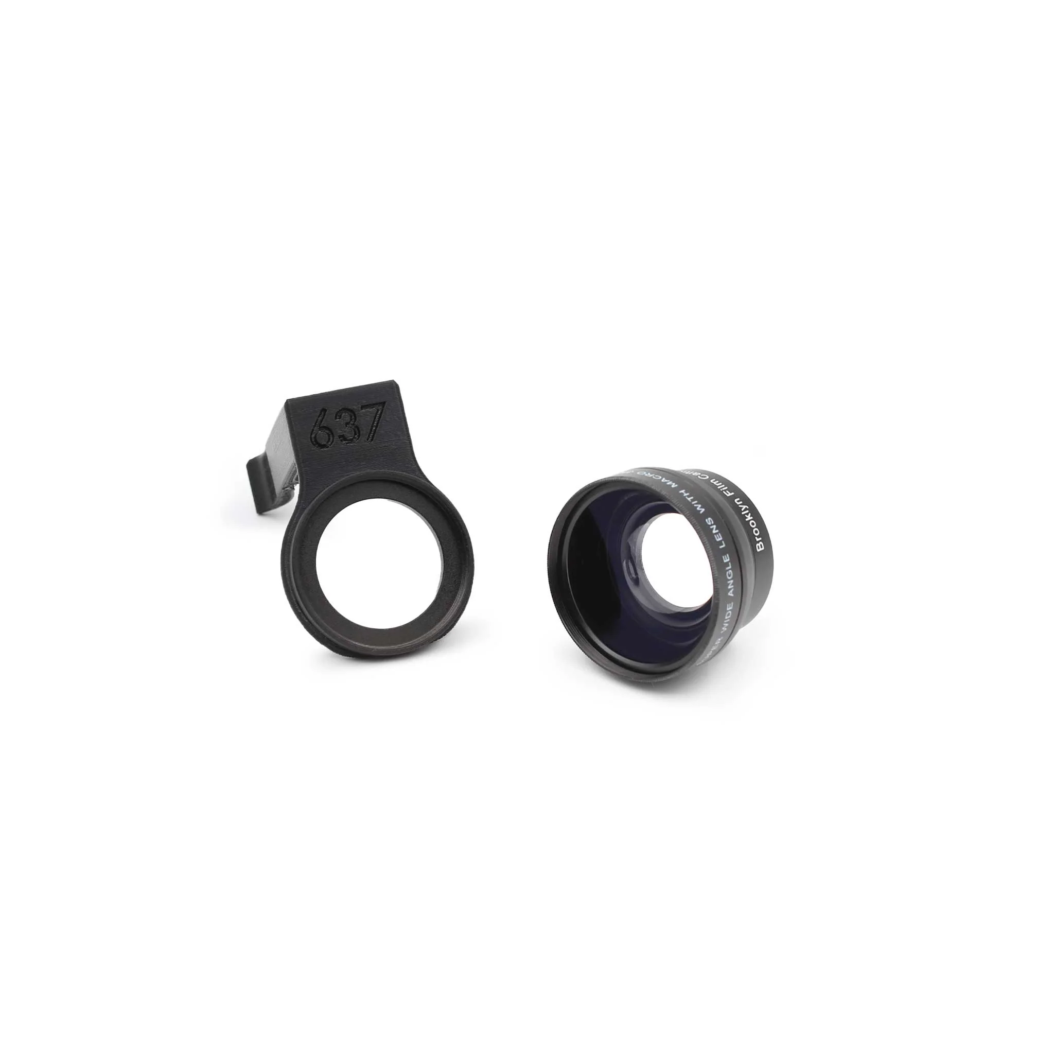 Wide Angle Lens for Polaroid Cameras - Image 9