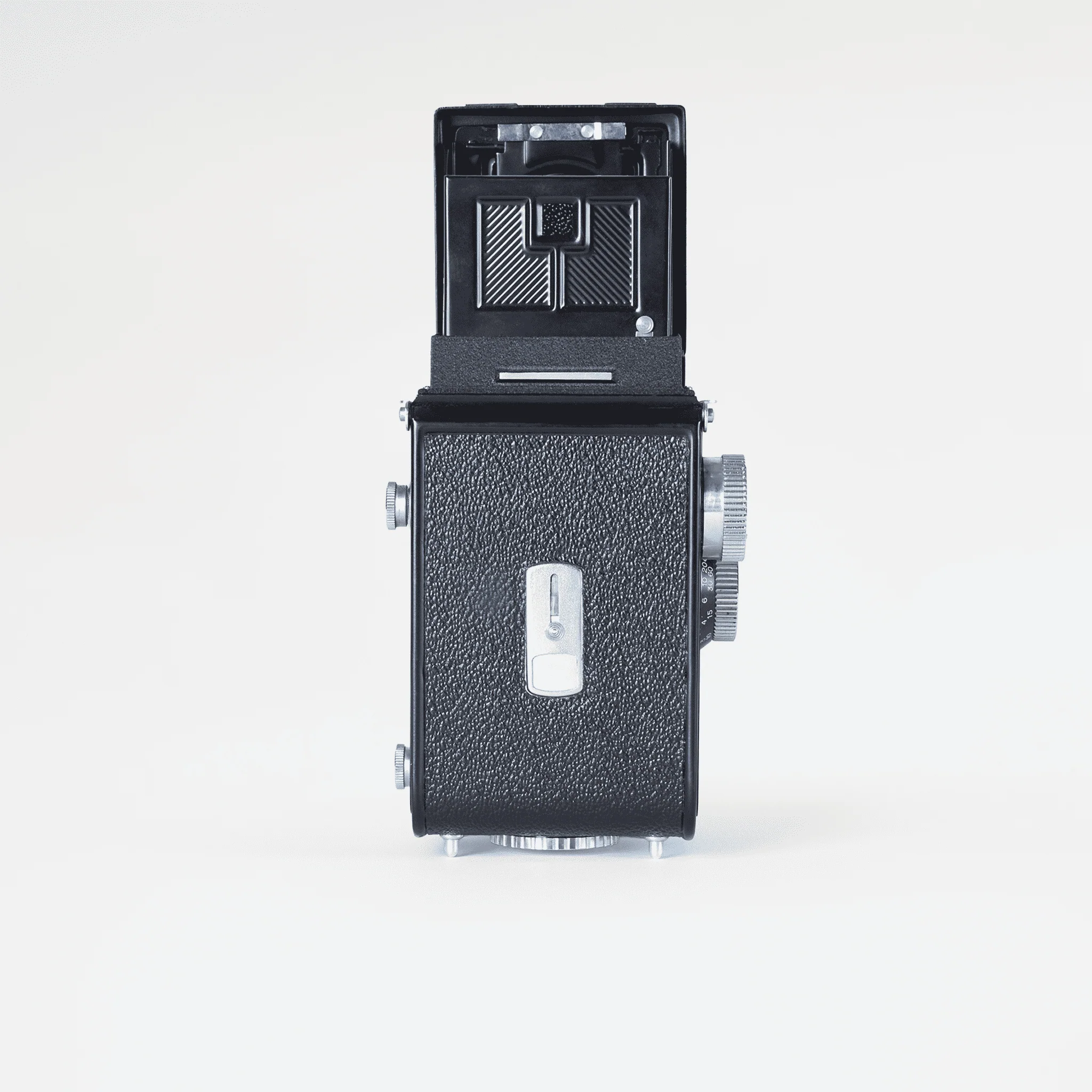 Yashica A - Image 4