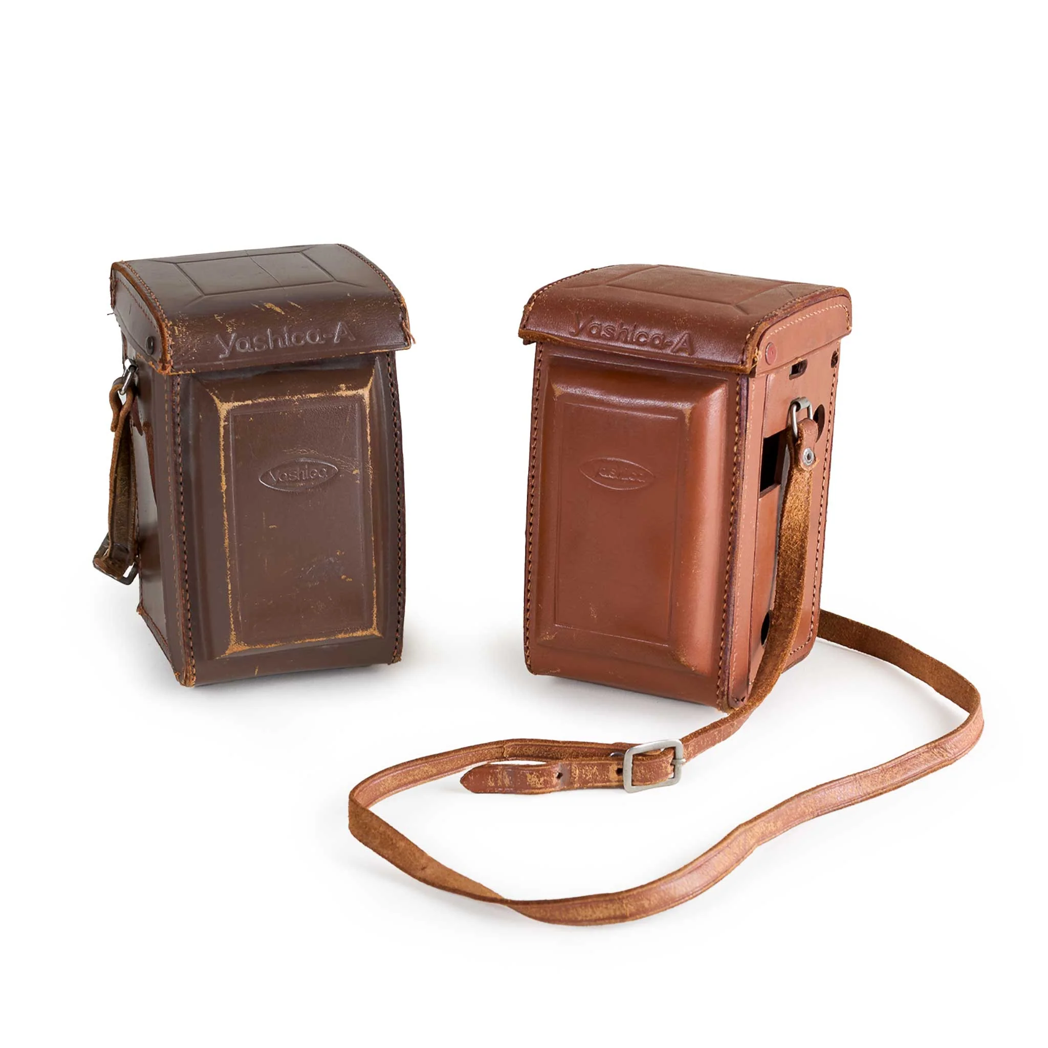 Yashica A Case - Image 7