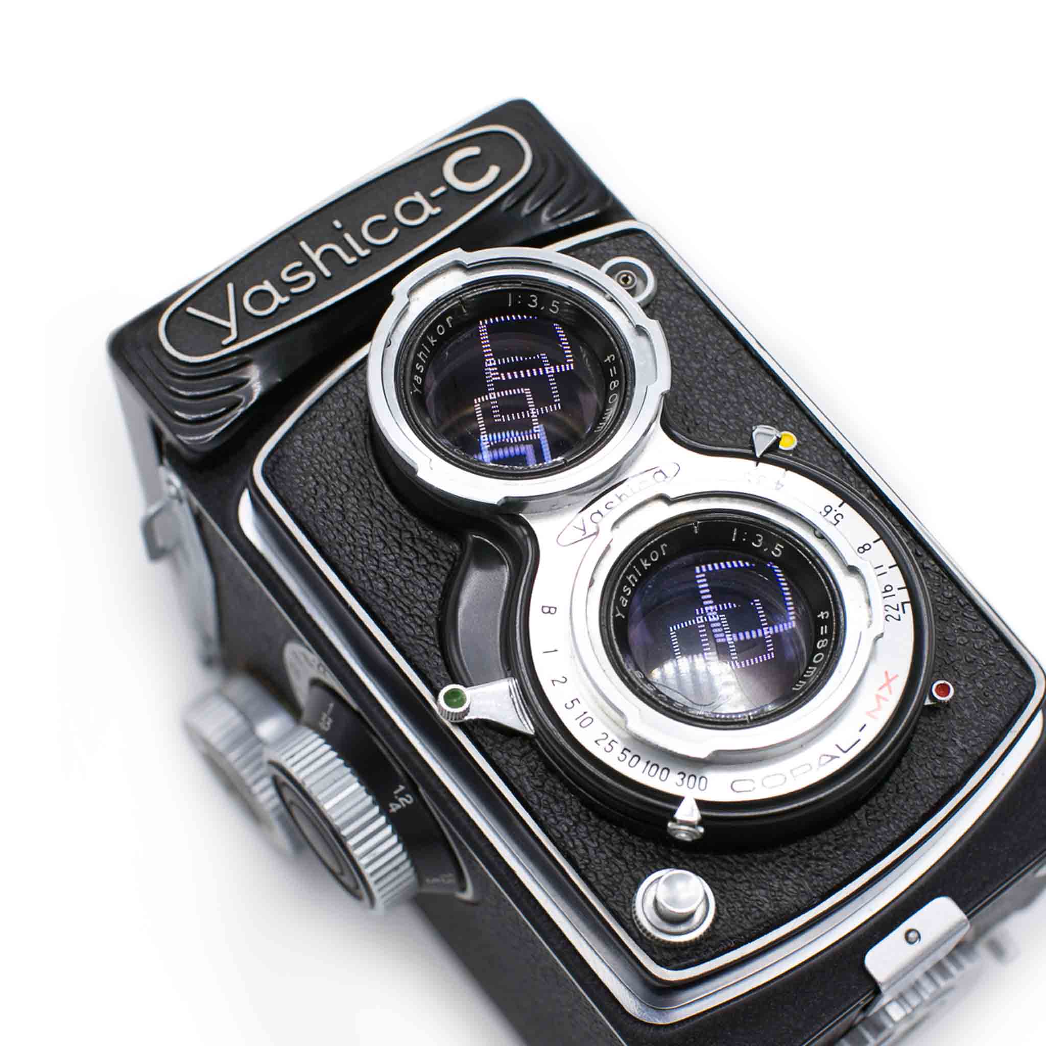 Yashica :: C - Image 6