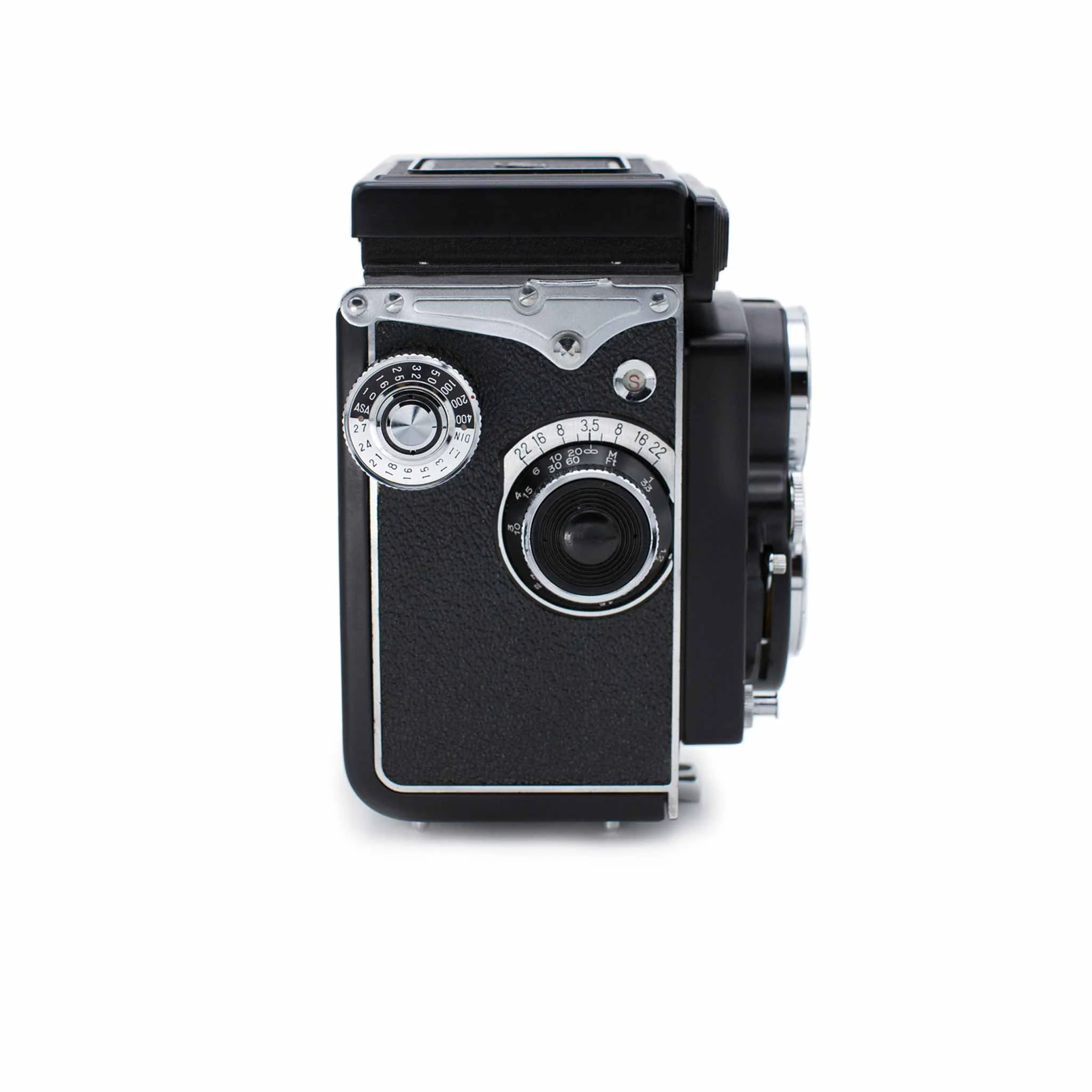 Yashica :: D - Image 4