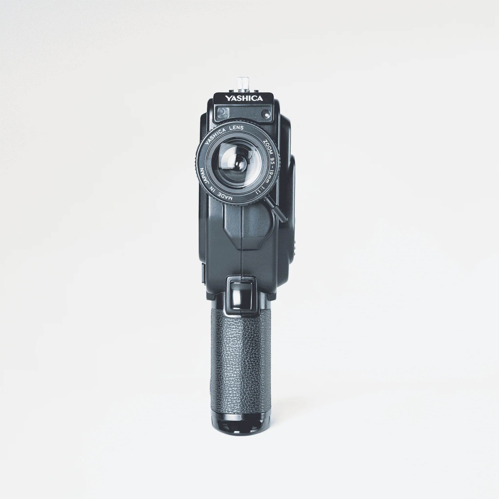 Yashica Sound 20XL