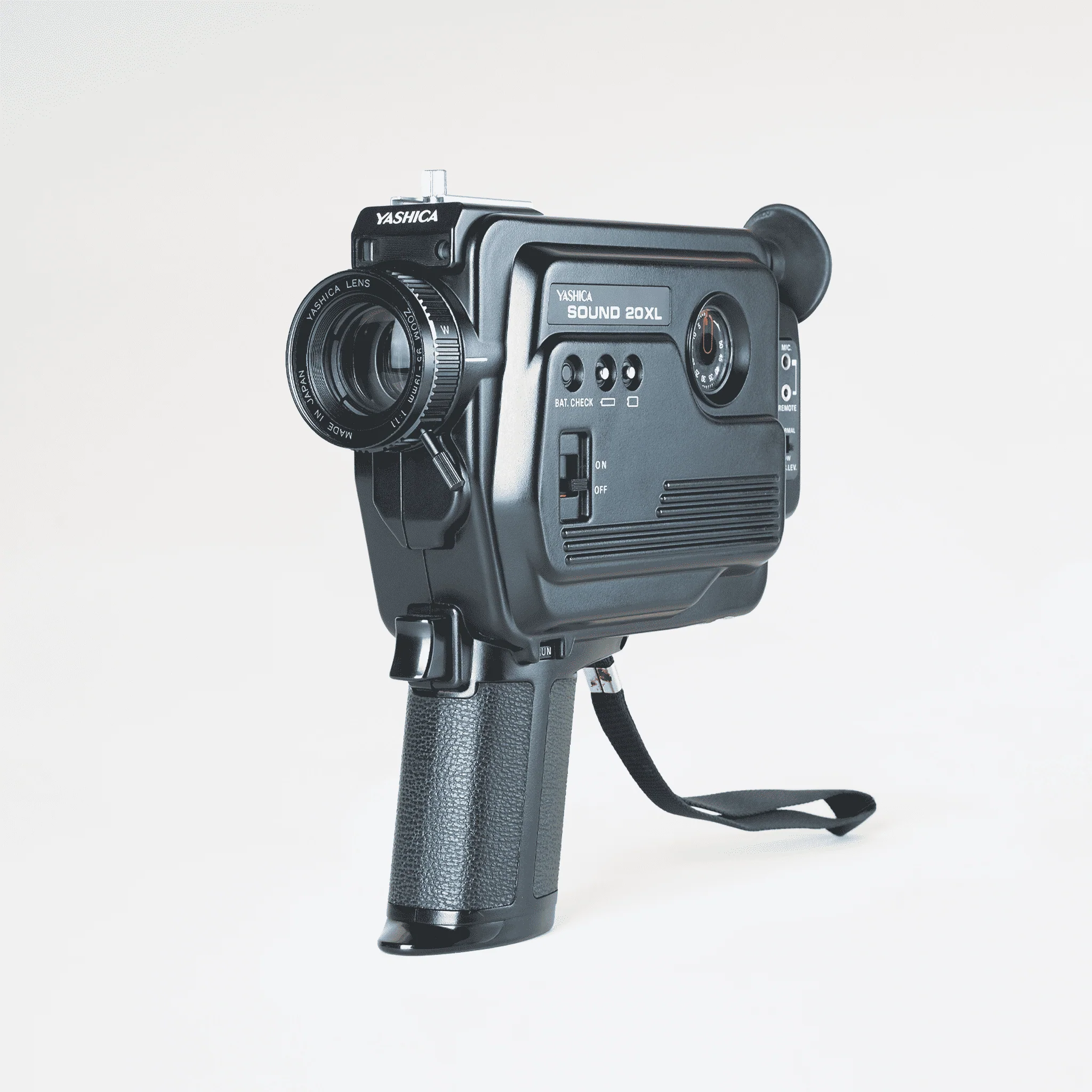 Yashica Sound 20XL - Image 2