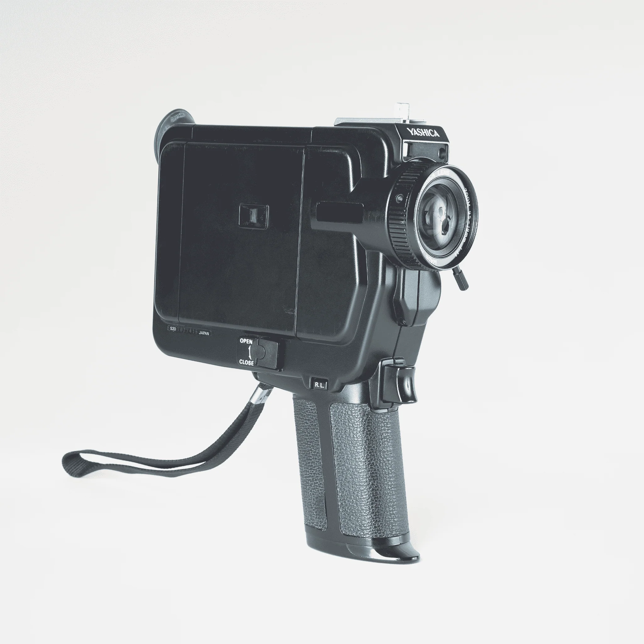 Yashica Sound 20XL - Image 3