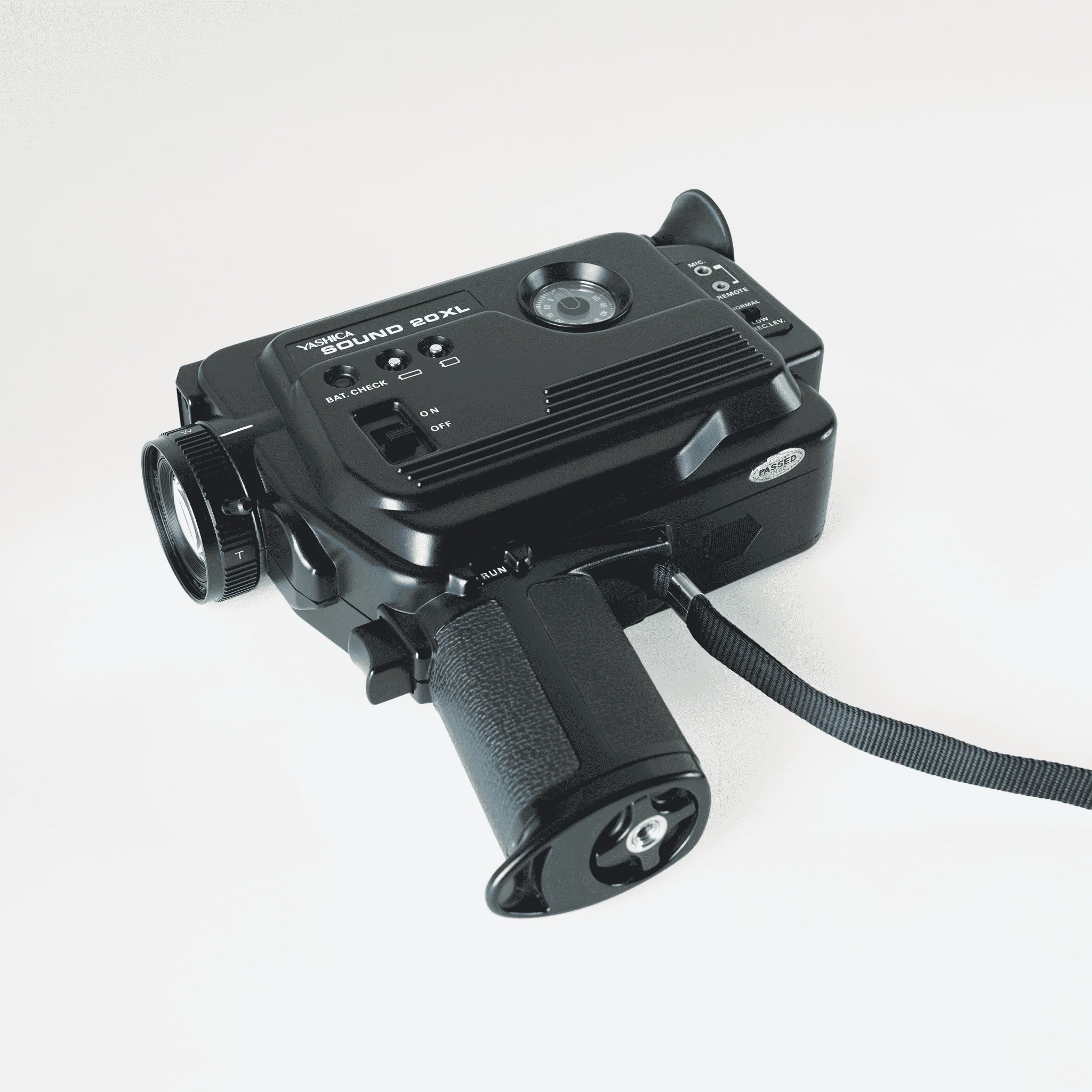 Yashica Sound 20XL - Image 4