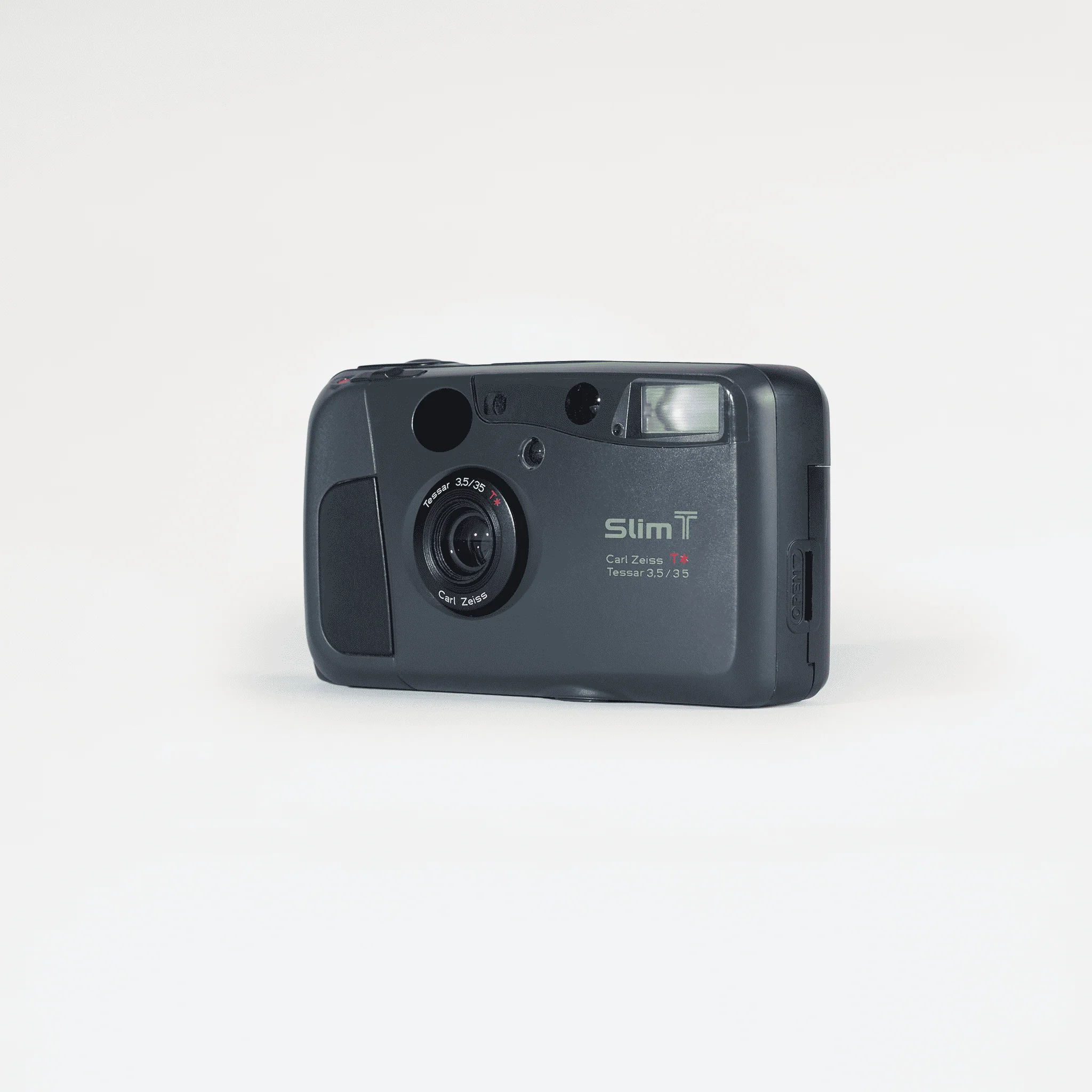 Yashica T4 Slim T - Image 4