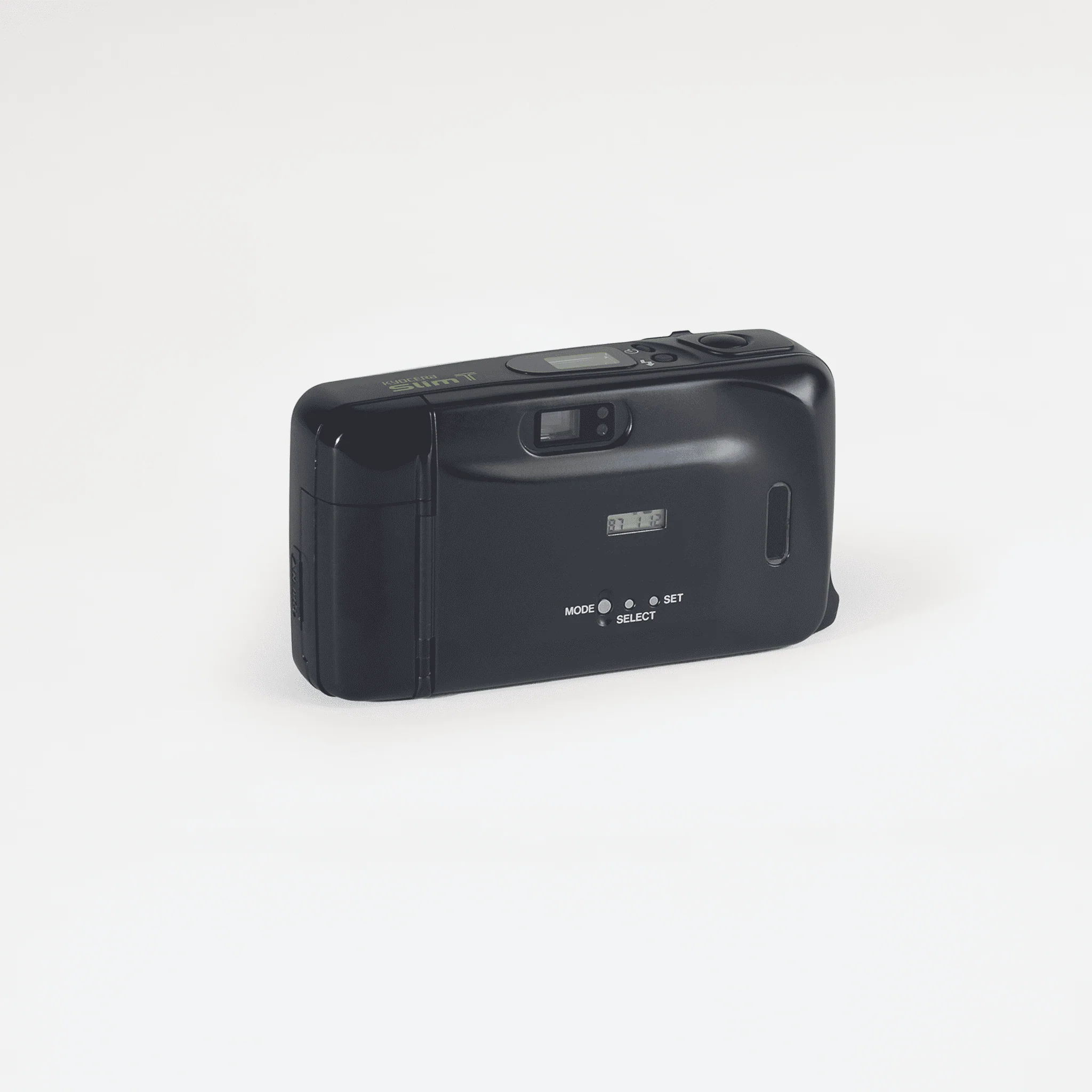 Yashica T4 Slim T - Image 7